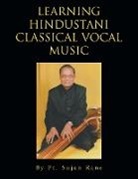 Pt Sujan Rane - Learning Hindustani Classical Vocal Music