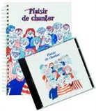 Plaisir de chanter et de réciter - Liederbuch