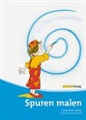 Agathe Bieder Boerlin, Maurice Le Guerrannic - Spuren malen - 25er-Set