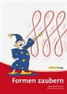 Agathe Bieder Boerlin, Maurice Le Guerrannic - Formen zaubern - 25er-Set