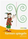 Agathe Bieder Boerlin, Maurice Le Guerrannic - Formen spiegeln - 5er-Set