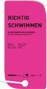 Katharina Heitz, Corinne Bromundt, Leo Kühne - Richtig Schwimmen: Schwimmfächer Elements
