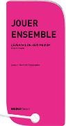 Dominik Owassapian - Jouer ensemble