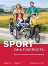 Stefan Häusermann, Andreas Meyer-Heim, Christina Riedwyl-Hurter, Susanne Schriber, Erich Weidmann, PluSport - Sport ohne Grenzen
