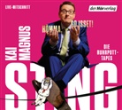 Kai Magnus Sting, Kai Magnus Sting - Hömma, so isset, 2 Audio-CD (Audio book)
