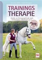 Katharin Möller, Katharina Möller, Katharina Möller-Weingand, Claudia Weingand - Trainingstherapie