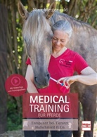 Nina Steigerwald - Medical Training für Pferde