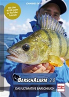 Johannes Dietel - Barsch-Alarm 2.0