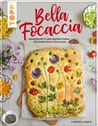 Carmen Longo - Bella Focaccia