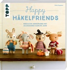 Anna Suppanz - Happy Häkelfriends
