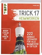 Frank Rath - Trick 17 - Heimwerken