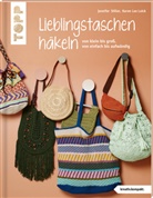 Karen Lee Luick, Jennife Stiller, Jennifer Stiller - Lieblingstaschen häkeln (kreativ.kompakt.)