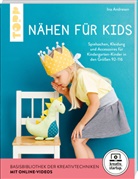 Ina Andresen - Nähen für Kids (kreativ.startup.)