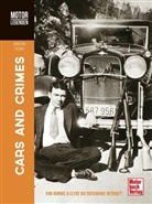 Christian Steiger - Motorlegenden - Cars and Crimes