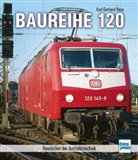 Karl-Gerhard Haas - Baureihe 120