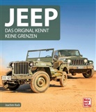 Joachim Hack - Jeep