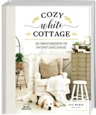 Liz Mari Galvan, Liz Marie Galvan, Anna Vanderberg - Cozy White Cottage