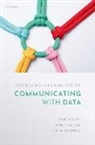 Deborah Nolan, Deborah (Professor Nolan, Deborah (Professor of Statistics and Associ Nolan, Deborah (Professor of Statistics and Associate Dean for Undergraduate Education in the Division of Computing Nolan, Nolan Deborah, Sara Stoudt... - Communicating With Data