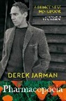 Derek Jarman - Pharmacopoeia