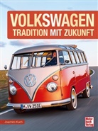 Joachim Kuch - VOLKSWAGEN