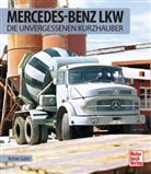 Achim Gaier - Mercedes-Benz LKW
