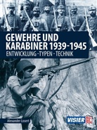 Alexander Losert - Gewehre & Karabiner 1939-1945
