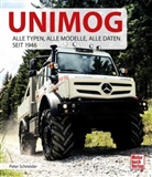 Peter Schneider - Unimog
