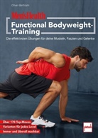 Oliver Bertram - MEN'S HEALTH Functional-Bodyweight-Training