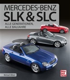Michael Allner - Mercedes-Benz SLK & SLC