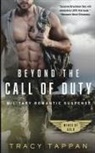 Tracy Tappan - Beyond the Call of Duty