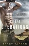 Tracy Tappan - Allied Operations
