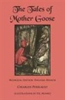 Charles Perrault - The Tales of Mother Goose
