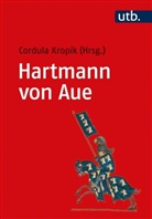 Cordula Kropik, Cordul Kropik (Prof. Dr. ), Cordula Kropik (Prof. Dr. ) - Hartmann von Aue