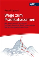 Pascal Lippert - Wege zum Prädikatsexamen