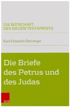 Karl-Heinrich Ostmeyer, Walte Klaiber, Walter Klaiber - Die Briefe des Petrus und des Judas