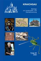 Thoma Adam, Thomas Adam, Wolfgang Ehret, Wolfgang Ehret u a, Alfred Götz, Heimatverein Kraichgau e.V. - Kraichgau