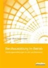 Carmen Silvia Hergenröder - Berufsausbildung im Betrieb