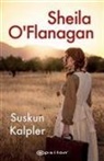 O&amp;, Sheila O'Flanagan - Suskun Kalpler
