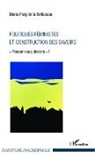 Maria Puig De La Bellacasa - Politiques féministes et construction des savoirs