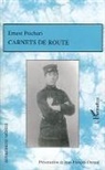 Ernest Psichari - Carnets de route