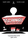Thomas Jaussi, Thomas Schwab, Rino Wenger - Dschungel Stempelabgaben