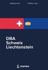 Matthias Langer, Wolfgang Maute - DBA Schweiz - Liechtenstein
