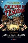 James Patterson - Caçadores de Tesouros