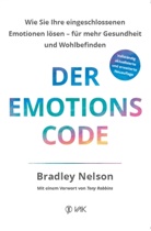 Bradley Nelson - Der Emotionscode