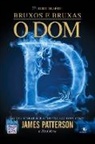 James Patterson - O Dom