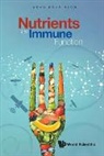 Heng Fong Seow, Heng Fong Seow - Nutrients And Immune Function