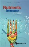 Heng Fong Seow, Heng Fong Seow - Nutrients And Immune Function