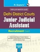 Rph Editorial Board - Delhi District Courts