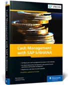 Lawrence Liang, Dir Neumann, Dirk Neumann - Cash Management with SAP S/4HANA