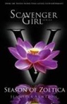 Jennifer Arntson - Scavenger Girl